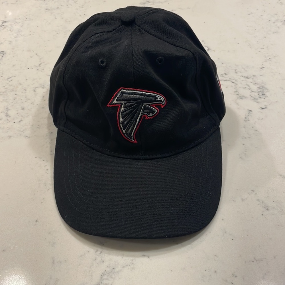 NFL 2023 Atlanta Falcons Hat